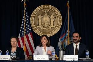 New York State Budget