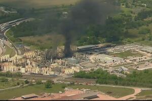 Una persona muere y dos resultan heridas