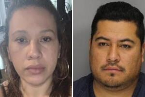 Juan Antonio González se declaró culpable de matar a tiros a su expareja Oralia Melo Meza, madre de su hija de cuatro años.