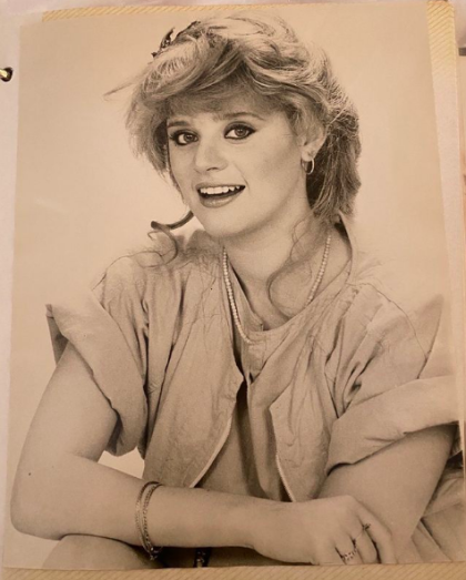 Erika Buenfil