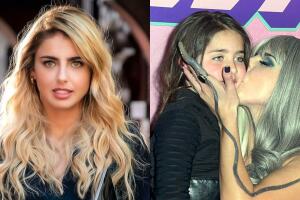 ¿Michelle Renaud se llevó a su hijo a España sin el consentimiento de su ex? Ella lo aclara