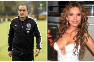 Cuauhtémoc Blanco Garay lAGO