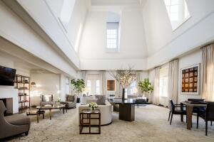 Meghan markle baby shower