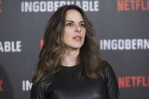 Kate del Castillo