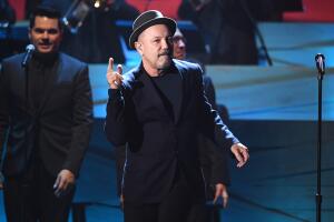 Rubén Blades