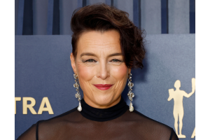 Actriz Olivia Williams 