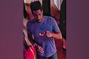 Buscan a ladrón de joyas valuadas en hasta $10,000 dólares en Phoenix