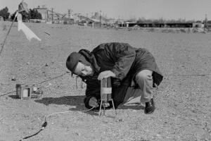 Operación Nuclear TEAPOT