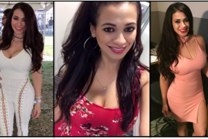 Carla Medrano, conductora de 'El Bueno, La Mala y El Feo'.
