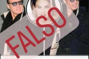 Luis Miguel desmiente orden de aprehensión