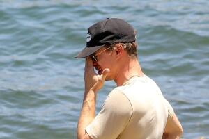 Naya Rivera Family - Rescue