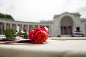 Memorial Day