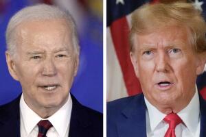 Biden/Trump
