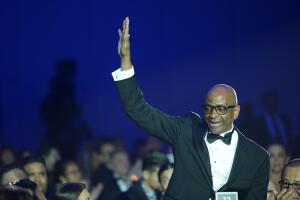 BMI's 22nd Annual Latin Music Awards