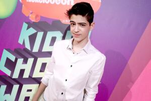 Nickelodeon's 2019 Kids' Choice Awards - Red Carpet