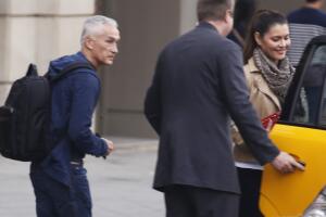 Chiquinquirá y Jorge