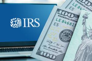IRS