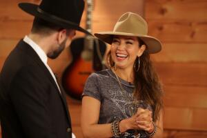 Thalía entrevista PLN 2017