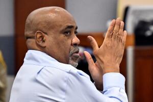 Tupac Trial