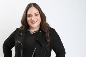 Beatriz Delgado