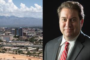 Ciudad de Tucson y Fiscal de Arizona