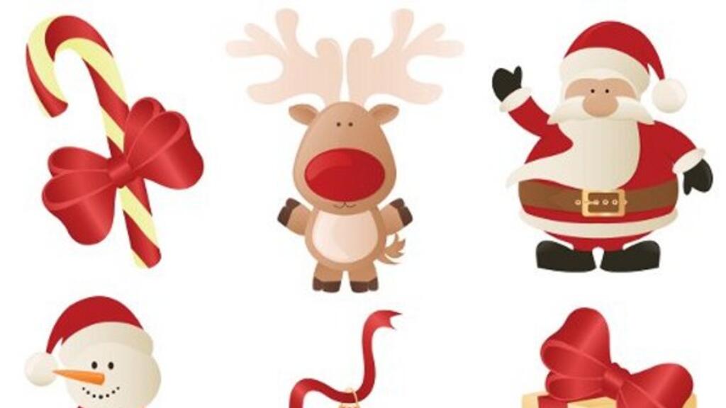 Dibujos de Navidad para imprimir | Estilo de Vida Madres | Univision dibujos-de-navidad-para-imprimir-estilo-de-vida-madres-univision