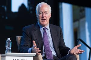 Senador Cornyn