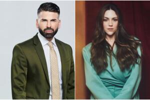 Jomari Goyso y Yayis Villarreal