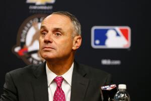 Rob Manfred