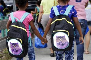 Back to School Things to Know