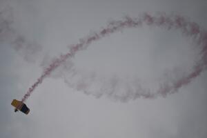 Trump Military Parade