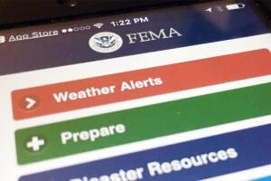 FEMA