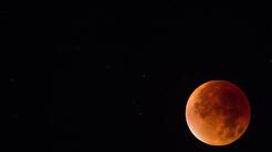 7 fenómenos astronómicos que nos maravillarán en 2018