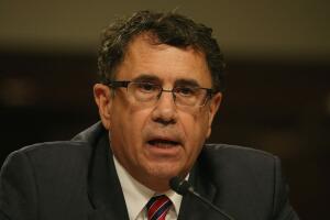 Senate Armed Services Committee Holds Hearing On US Policy In Iraq And Syria