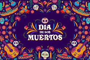 Eventos del Día de los Muertos en el condado de Los Ángeles