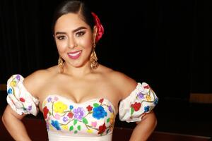 Las primeras cuatro eliminadas de La Reina de la Canción