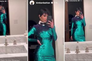 Kim Kardashian disfrazada como Kris Jenner.jpg