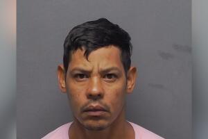 Tren de Aragua Luis Amador Castillo Hernández operativo federal San Antonio club clandestino DPS FBI drogas migración