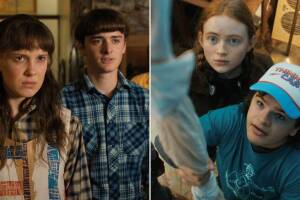 'Stranger Things 5': estos son los nuevos personajes que estarán en la temporada final