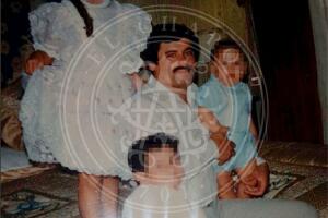 Joaquín El Chapo Guzmán