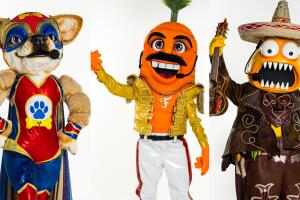 ¿Quién Es La Máscara? 2024: Huesito Peligroso, Freddie Verdury y Cacahuate Enchilado mostraron su verdadero rostro