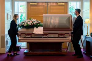 Funeral 