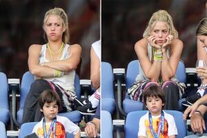 Shakira