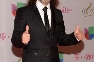 Marco Antonio Solís 