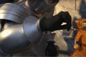 'Shrek 2'