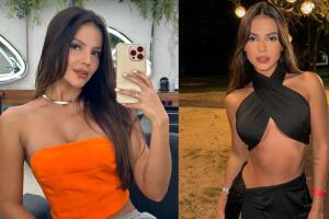 Muere influencer Luana Andrade a los 29 años por cirugía plástica