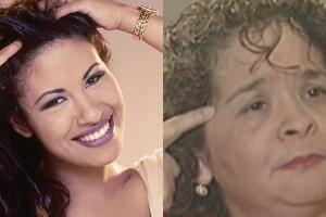 Yolanda Saldívar dice que Selena Quintanilla tenía un supuesto amor prohibido y da detalles 
