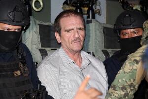 Hector "El Guero" Palma 