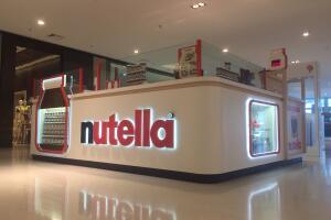 Nutella