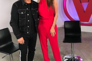 Conductoras antes y después